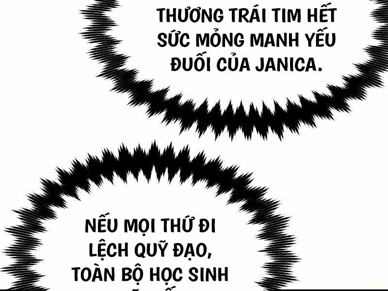 Hướng Dẫn Sinh Tồn Trong Học Viện Chapter 12.5 - Trang 41