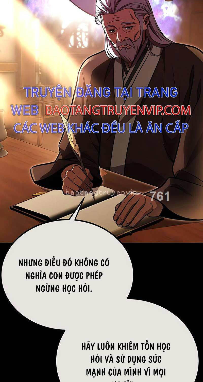 Hướng Dẫn Sinh Tồn Trong Học Viện Chapter 33 - Trang 3