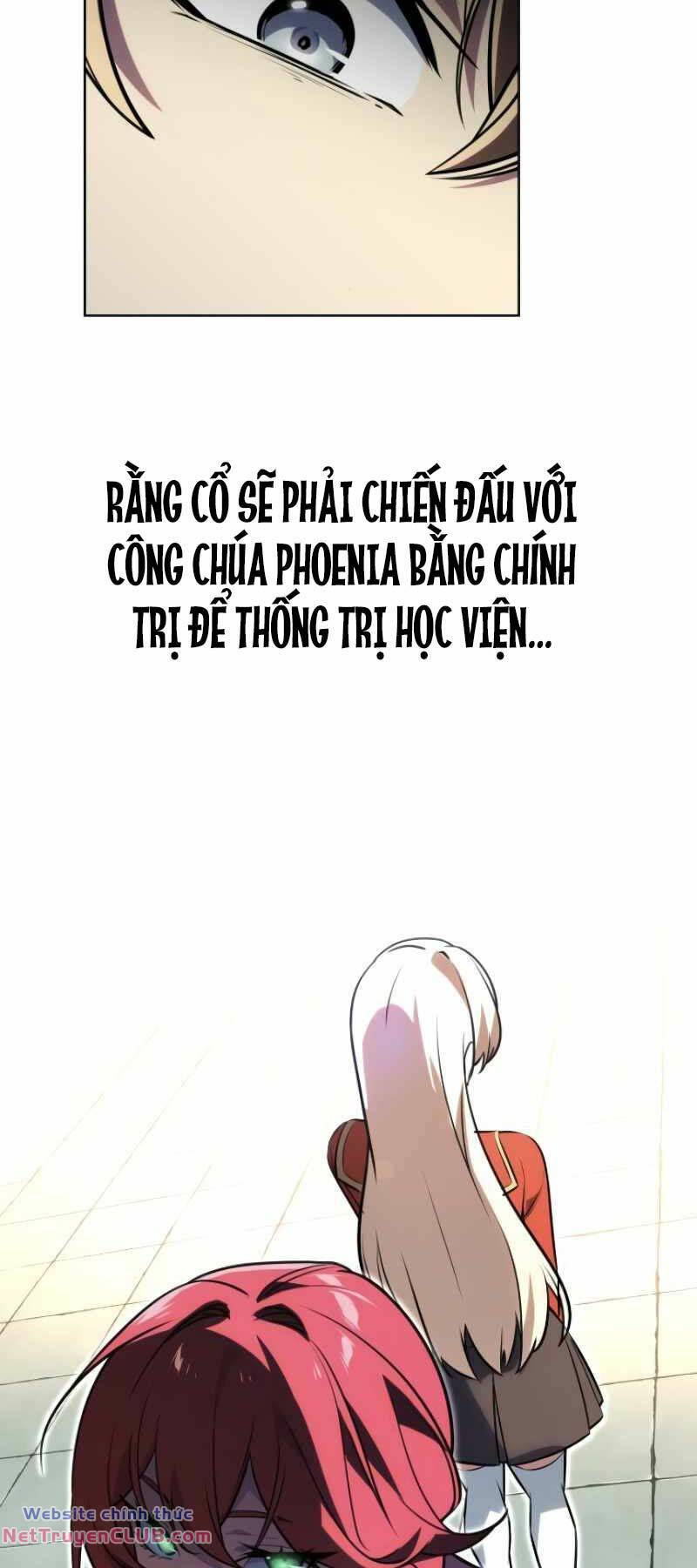 Hướng Dẫn Sinh Tồn Trong Học Viện Chapter 7 - Trang 20