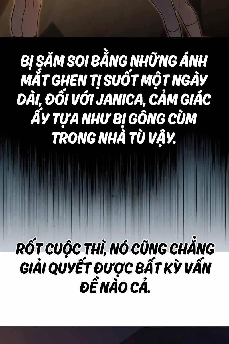 Hướng Dẫn Sinh Tồn Trong Học Viện Chapter 13 - Trang 59