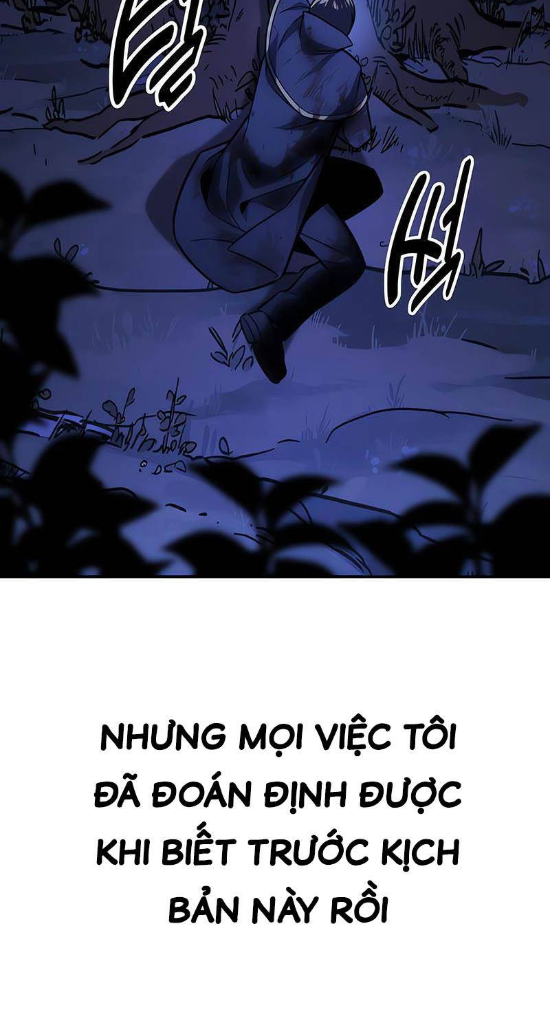 Hướng Dẫn Sinh Tồn Trong Học Viện Chapter 34 - Trang 190