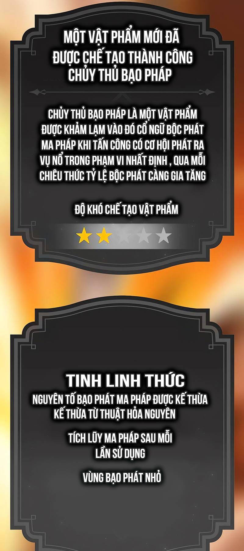 Hướng Dẫn Sinh Tồn Trong Học Viện Chapter 24 - Trang 57