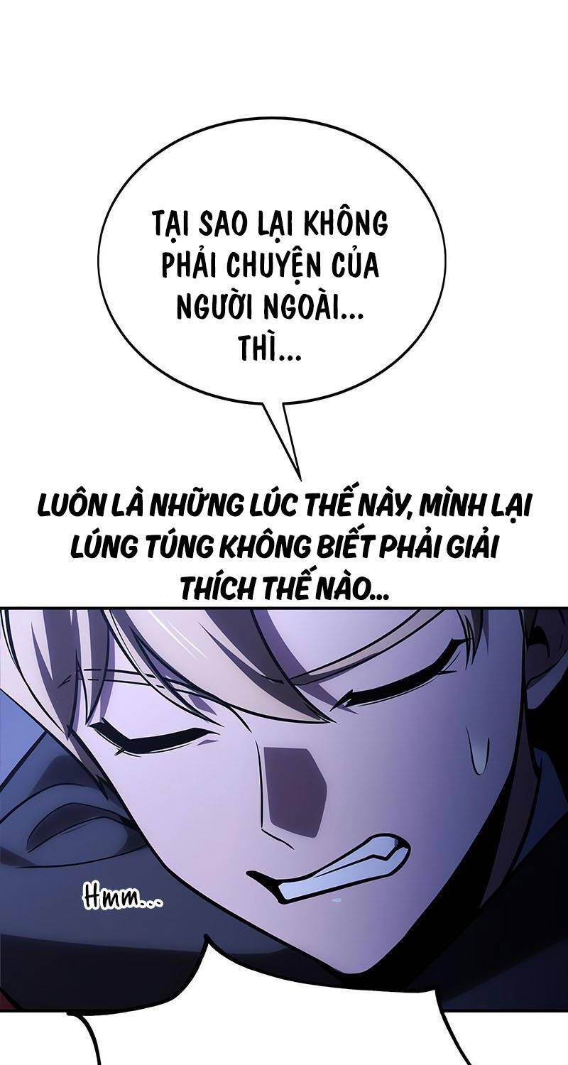 Hướng Dẫn Sinh Tồn Trong Học Viện Chapter 32 - Trang 67