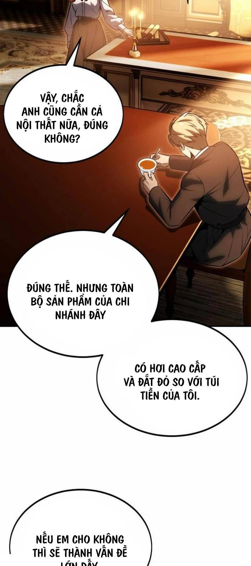 Hướng Dẫn Sinh Tồn Trong Học Viện Chapter 23 - Trang 24