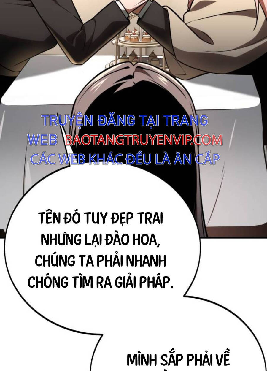 Hướng Dẫn Sinh Tồn Trong Học Viện Chapter 38 - Trang 28