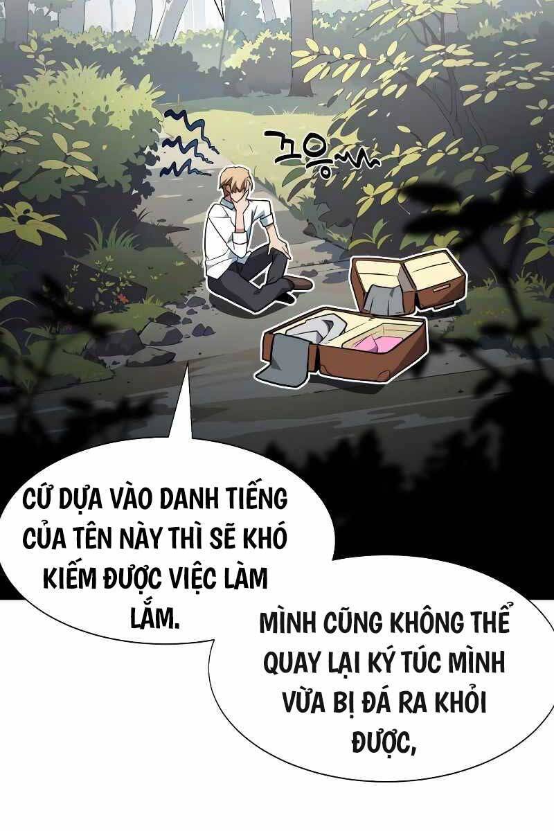 Hướng Dẫn Sinh Tồn Trong Học Viện Chapter 1 - Trang 80