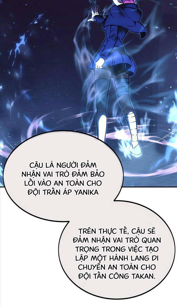 Hướng Dẫn Sinh Tồn Trong Học Viện Chapter 10 - Trang 86