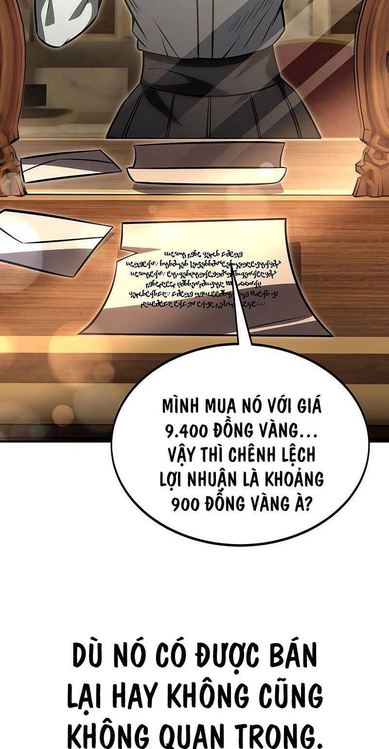 Hướng Dẫn Sinh Tồn Trong Học Viện Chapter 26 - Trang 53