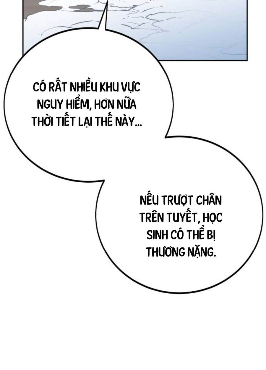 Hướng Dẫn Sinh Tồn Trong Học Viện Chapter 39 - Trang 3