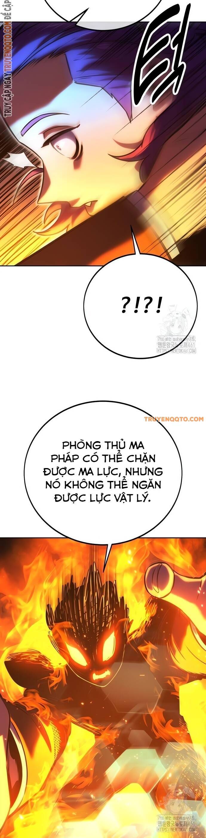 Hướng Dẫn Sinh Tồn Trong Học Viện Chapter 44 - Trang 31