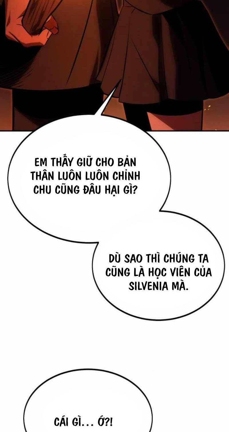 Hướng Dẫn Sinh Tồn Trong Học Viện Chapter 22 - Trang 56