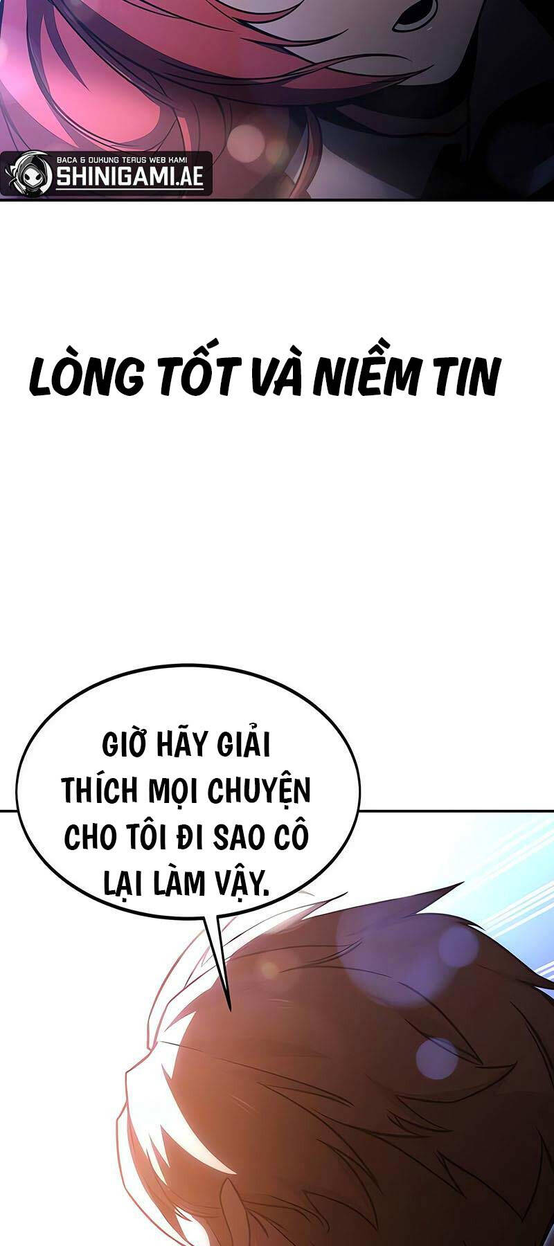 Hướng Dẫn Sinh Tồn Trong Học Viện Chapter 19 - Trang 80