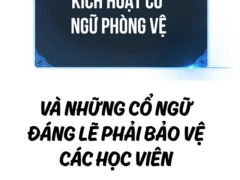 Hướng Dẫn Sinh Tồn Trong Học Viện Chapter 14.5 - Trang 215