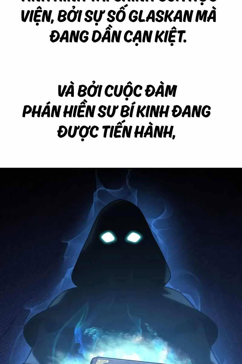 Hướng Dẫn Sinh Tồn Trong Học Viện Chapter 13 - Trang 128