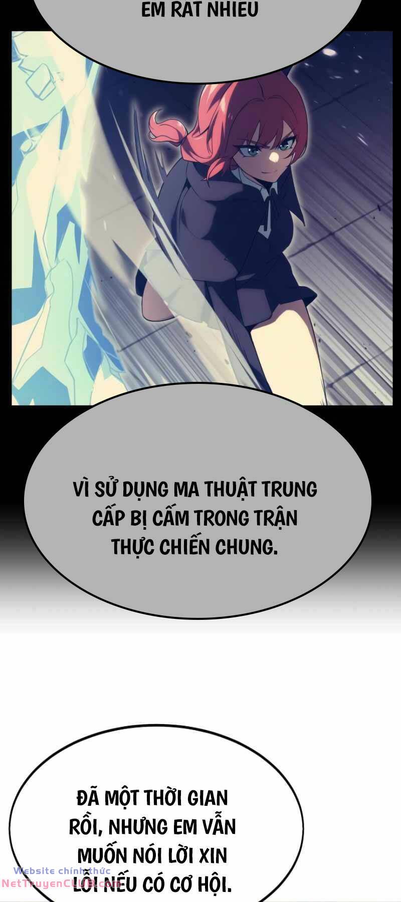 Hướng Dẫn Sinh Tồn Trong Học Viện Chapter 7 - Trang 42