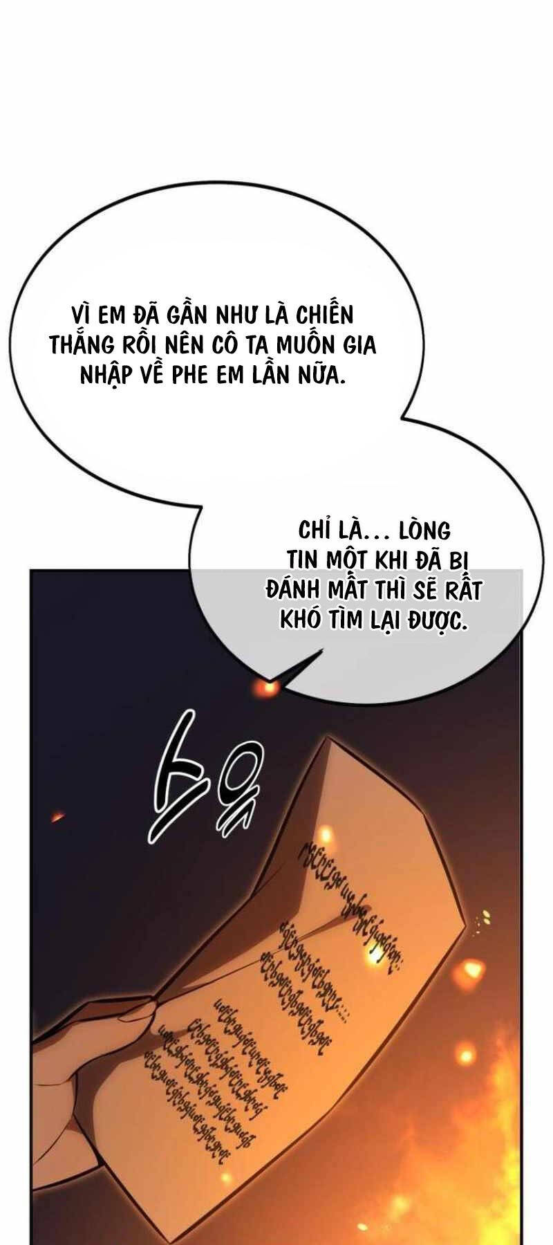 Hướng Dẫn Sinh Tồn Trong Học Viện Chapter 22 - Trang 39