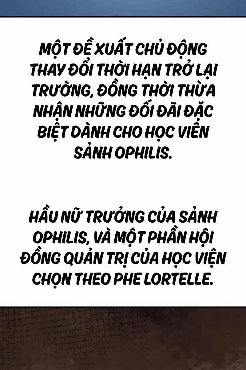 Hướng Dẫn Sinh Tồn Trong Học Viện Chapter 13 - Trang 118