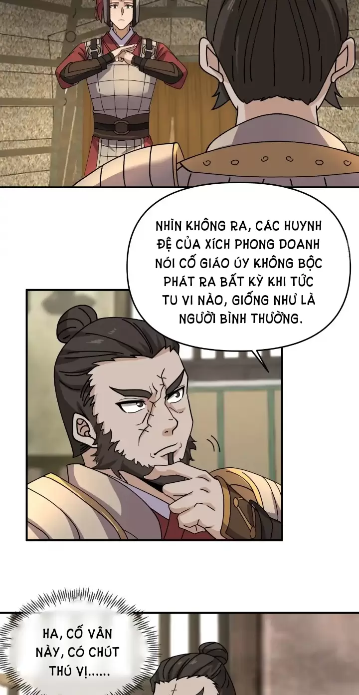 Kiếm Khởi  • Phong Vân Chapter 18 - Trang 23