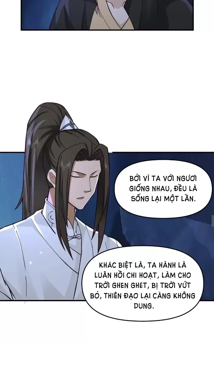 Kiếm Khởi  • Phong Vân Chapter 11 - Trang 20