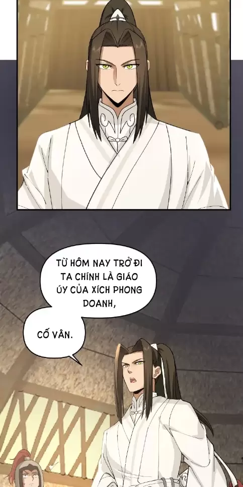 Kiếm Khởi  • Phong Vân Chapter 18 - Trang 6