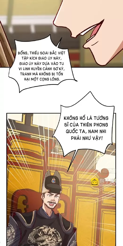 Kiếm Khởi  • Phong Vân Chapter 22 - Trang 13