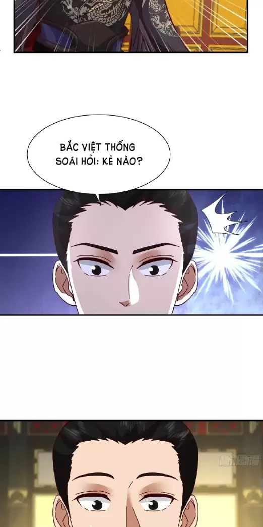 Kiếm Khởi  • Phong Vân Chapter 22 - Trang 14