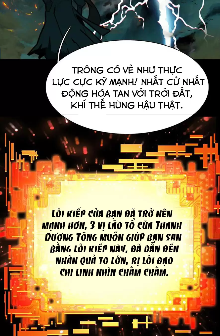 Kiếm Khởi  • Phong Vân Chapter 9 - Trang 43