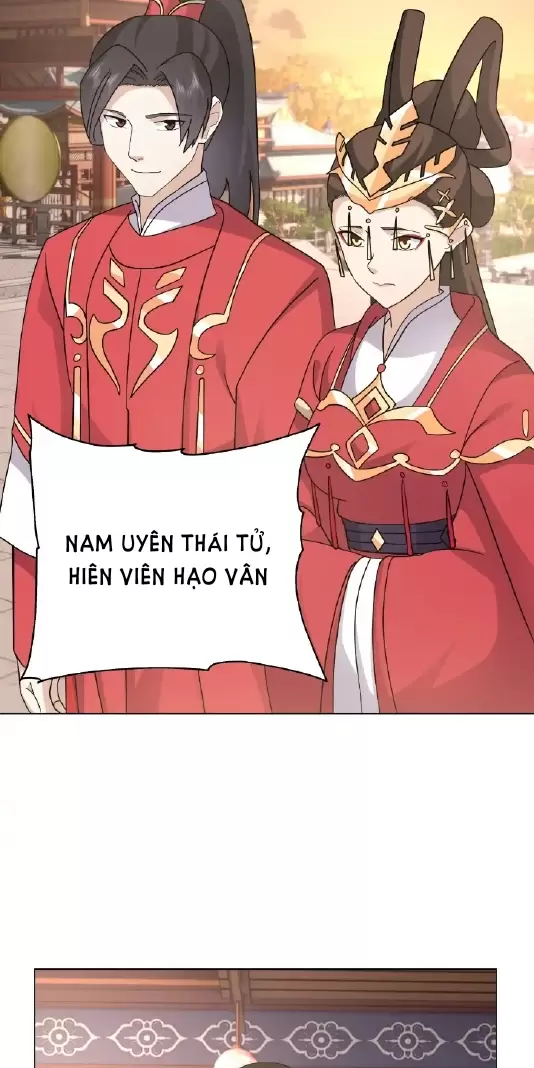 Kiếm Khởi  • Phong Vân Chapter 27 - Trang 8