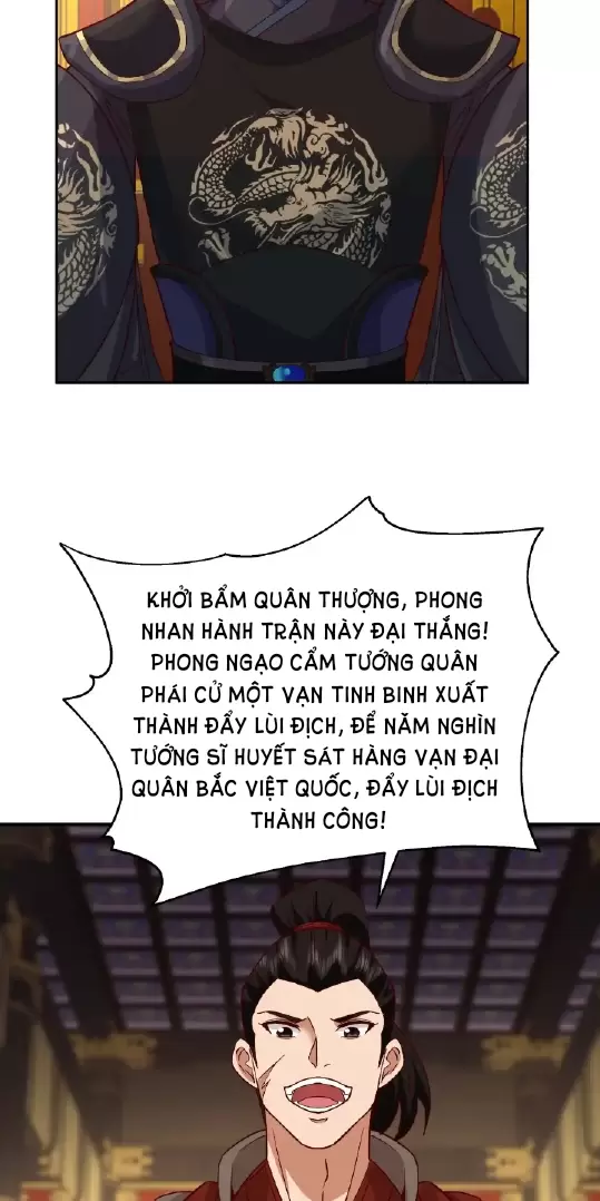 Kiếm Khởi  • Phong Vân Chapter 22 - Trang 9