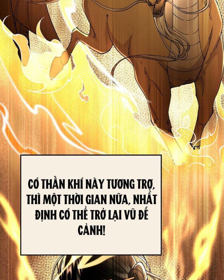 Kiếm Khởi  • Phong Vân Chapter 3 - Trang 16