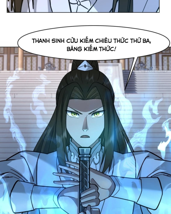 Kiếm Khởi  • Phong Vân Chapter 28 - Trang 24