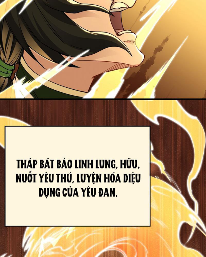 Kiếm Khởi  • Phong Vân Chapter 3 - Trang 10