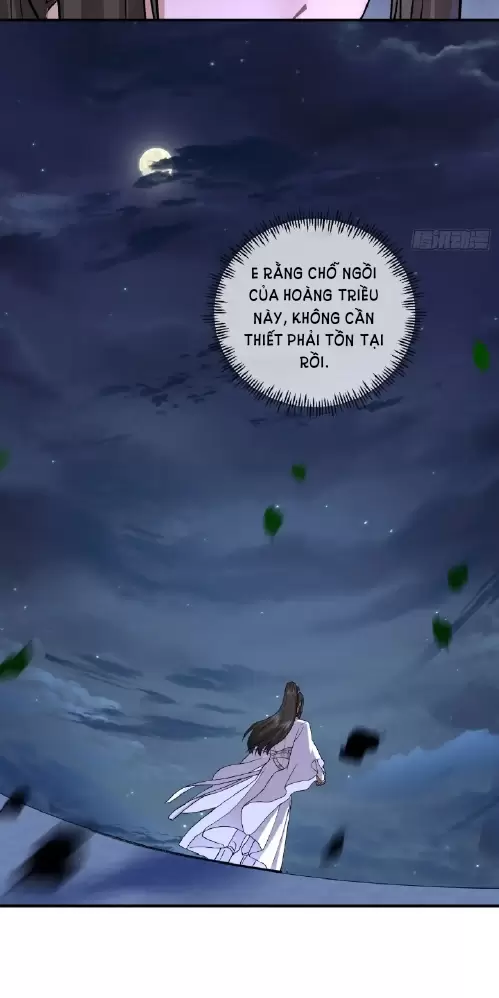 Kiếm Khởi  • Phong Vân Chapter 16 - Trang 3