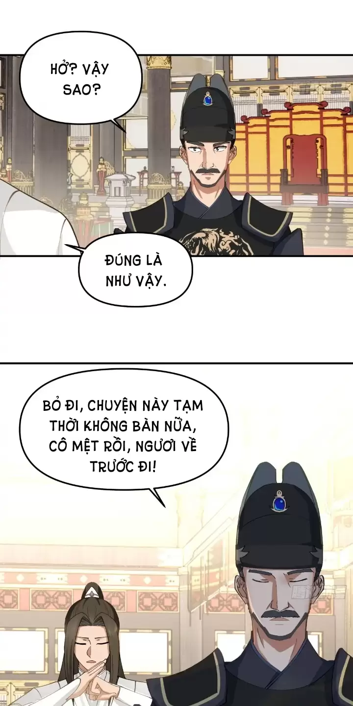 Kiếm Khởi  • Phong Vân Chapter 13 - Trang 22