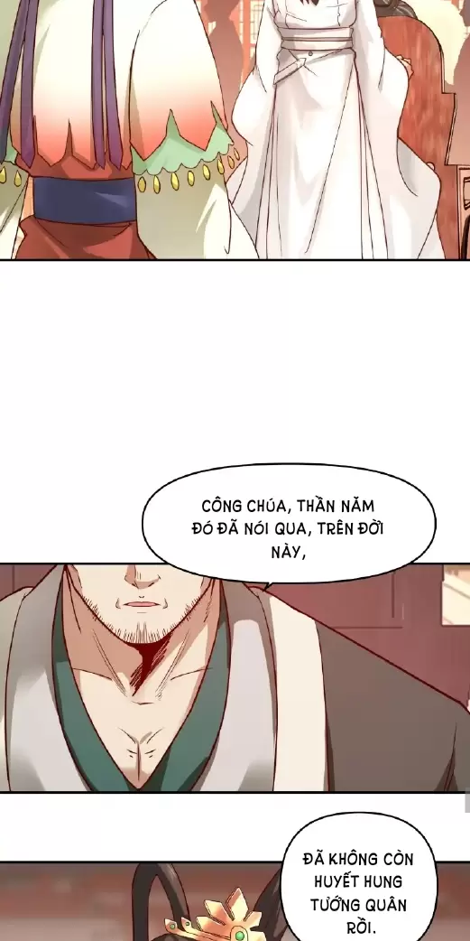 Kiếm Khởi  • Phong Vân Chapter 15 - Trang 17