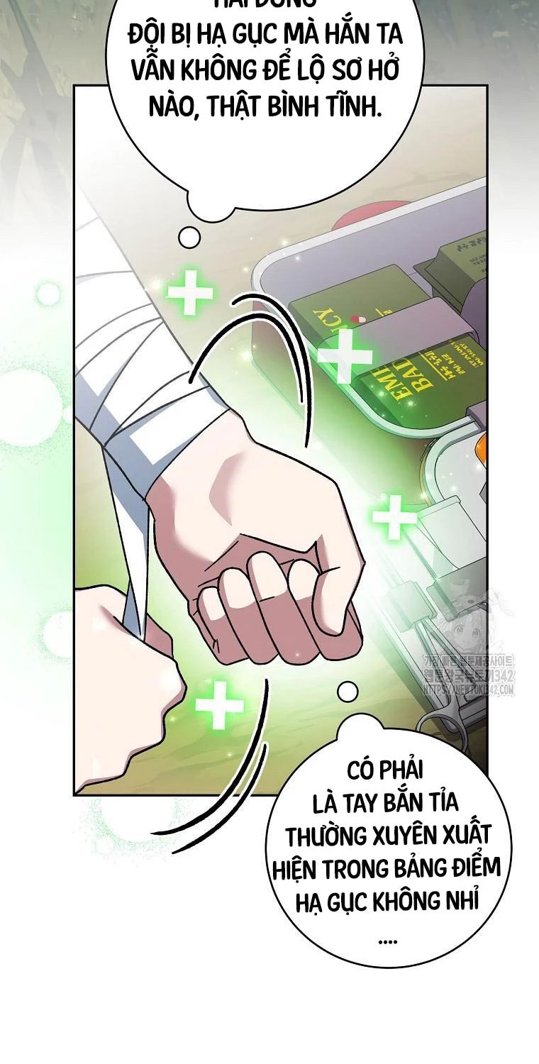 Stream Của Cung Thủ Thiên Tài Chapter 35 - Trang 2