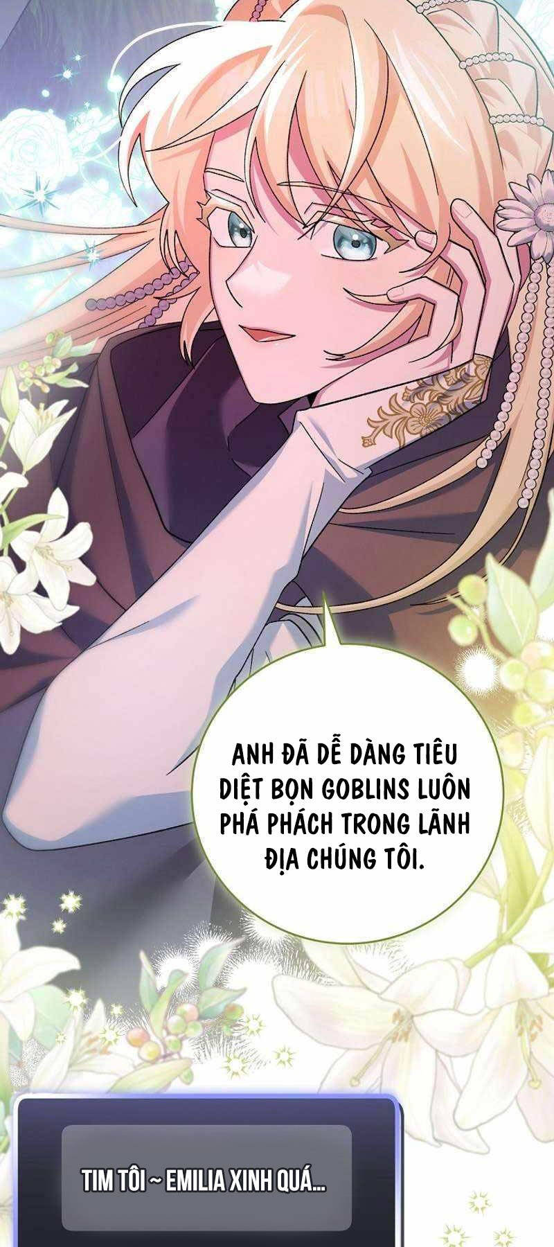 Stream Của Cung Thủ Thiên Tài Chapter 14 - Trang 35