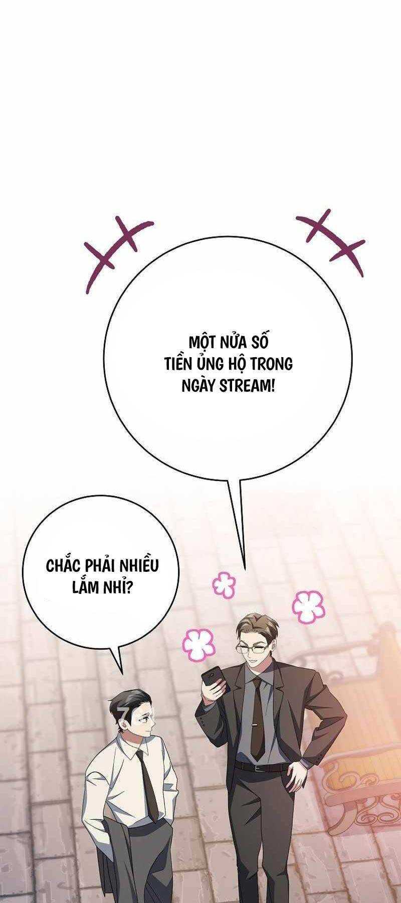 Stream Của Cung Thủ Thiên Tài Chapter 8 - Trang 1