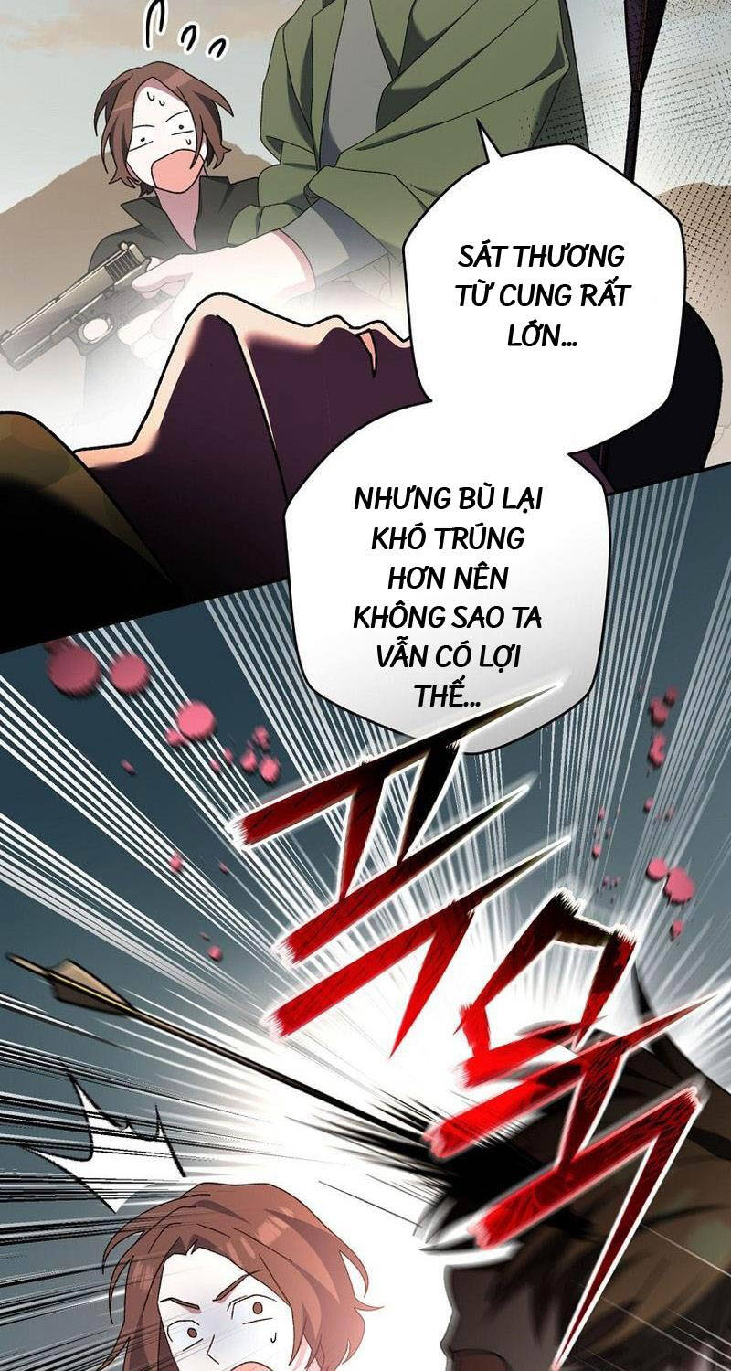 Stream Của Cung Thủ Thiên Tài Chapter 31 - Trang 44