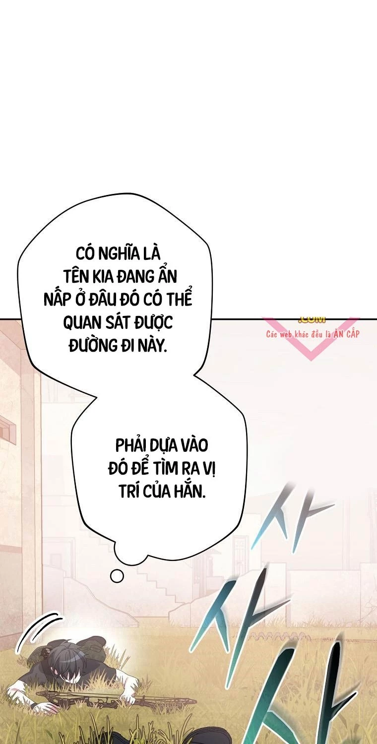 Stream Của Cung Thủ Thiên Tài Chapter 35 - Trang 17