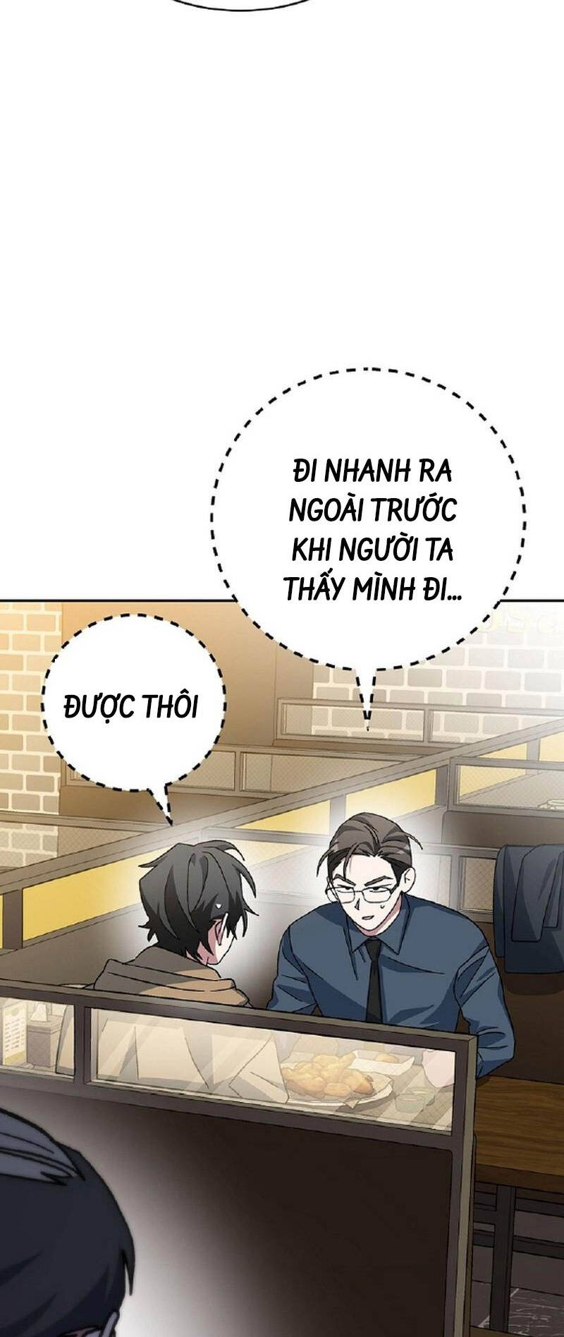 Stream Của Cung Thủ Thiên Tài Chapter 27 - Trang 18