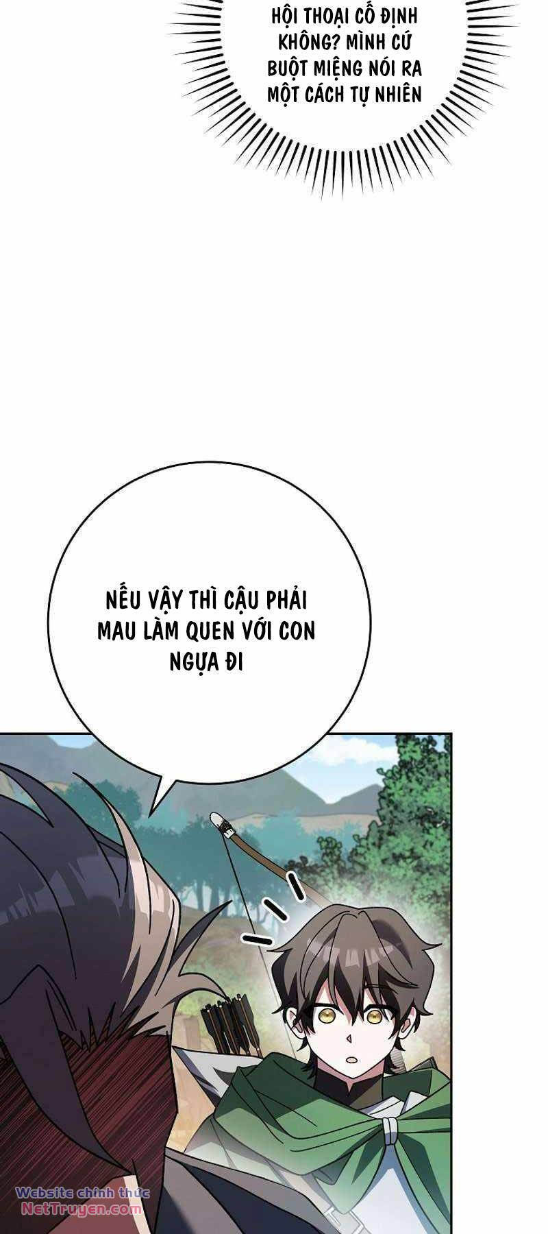 Stream Của Cung Thủ Thiên Tài Chapter 5 - Trang 22