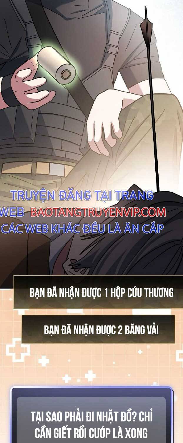 Stream Của Cung Thủ Thiên Tài Chapter 42 - Trang 6