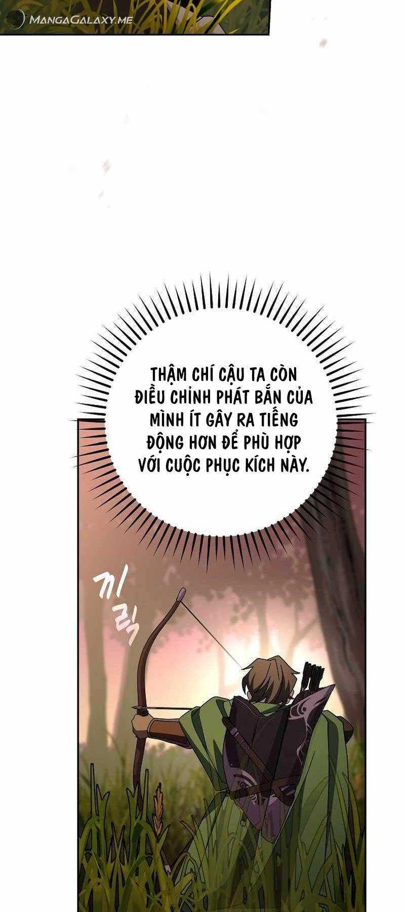 Stream Của Cung Thủ Thiên Tài Chapter 10 - Trang 99