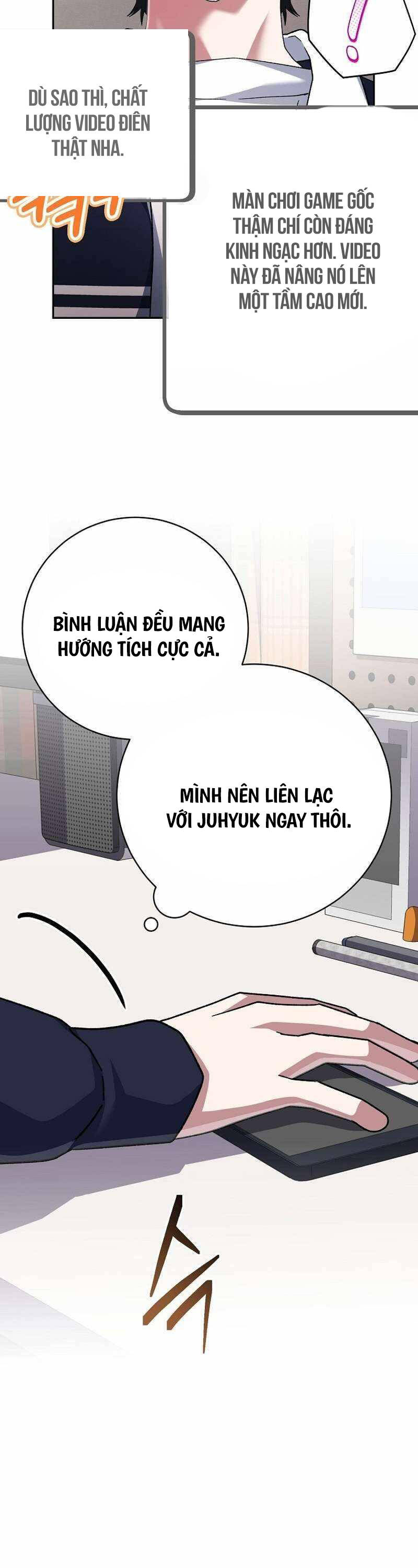 Stream Của Cung Thủ Thiên Tài Chapter 13 - Trang 27