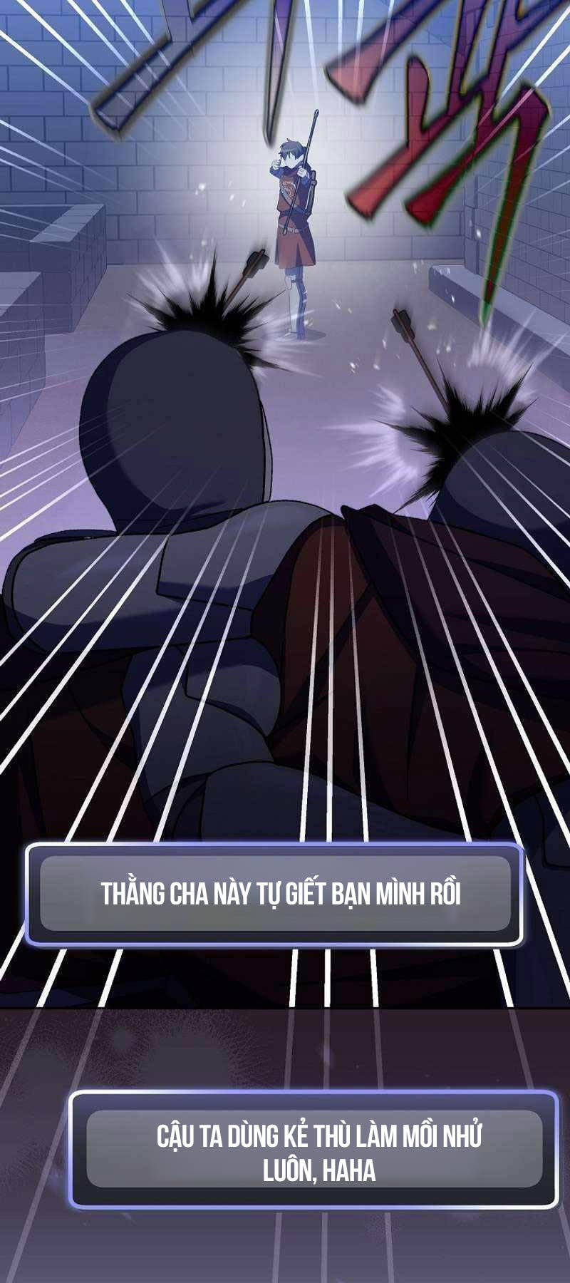 Stream Của Cung Thủ Thiên Tài Chapter 15 - Trang 94