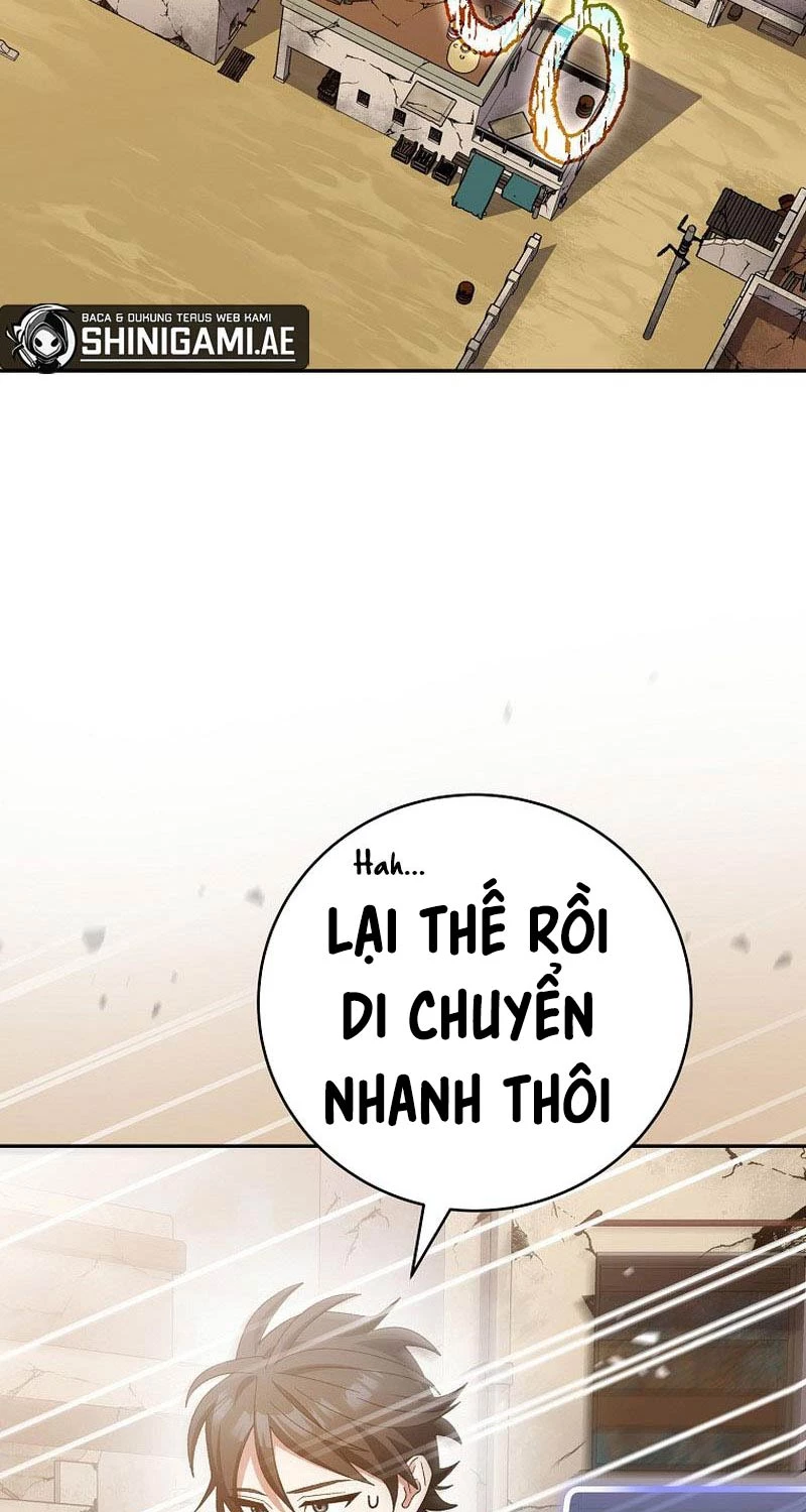 Stream Của Cung Thủ Thiên Tài Chapter 34 - Trang 73