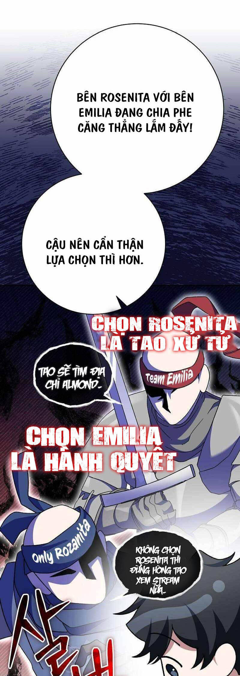 Stream Của Cung Thủ Thiên Tài Chapter 25 - Trang 13