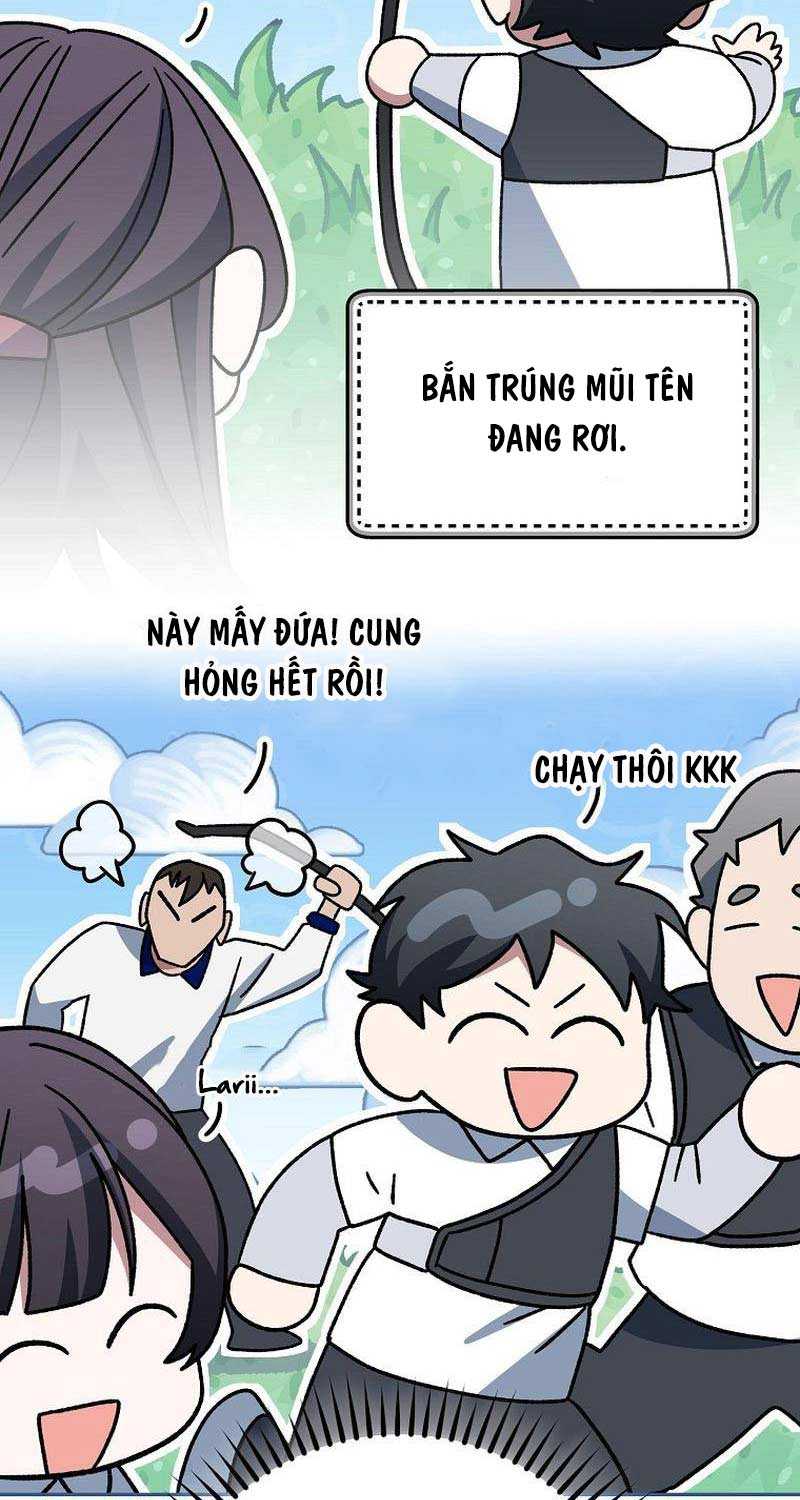 Stream Của Cung Thủ Thiên Tài Chapter 32.5 - Trang 27