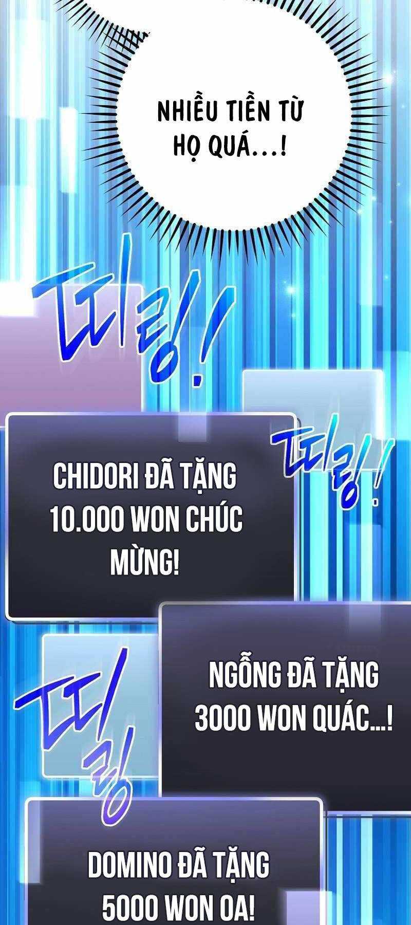 Stream Của Cung Thủ Thiên Tài Chapter 11 - Trang 60